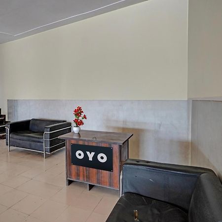 Hotel O Abhinav Hotel Noida Zewnętrze zdjęcie